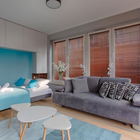 Tyzenhauz Apartments Arianska Street Kraków Zewnętrze zdjęcie