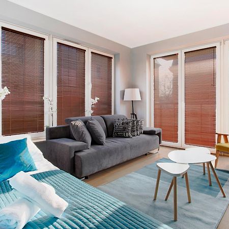 Tyzenhauz Apartments Arianska Street Kraków Zewnętrze zdjęcie