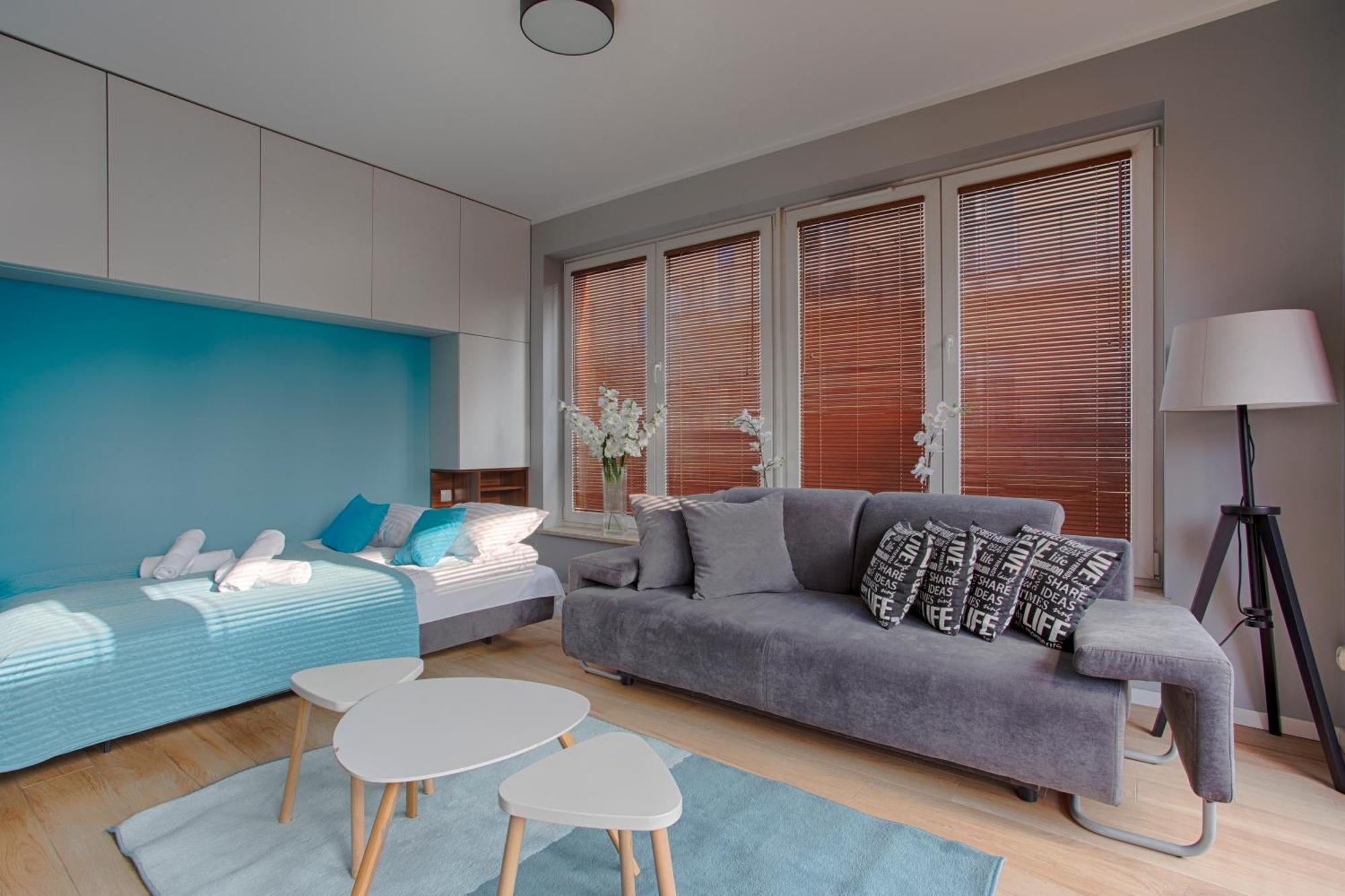 Tyzenhauz Apartments Arianska Street Kraków Zewnętrze zdjęcie