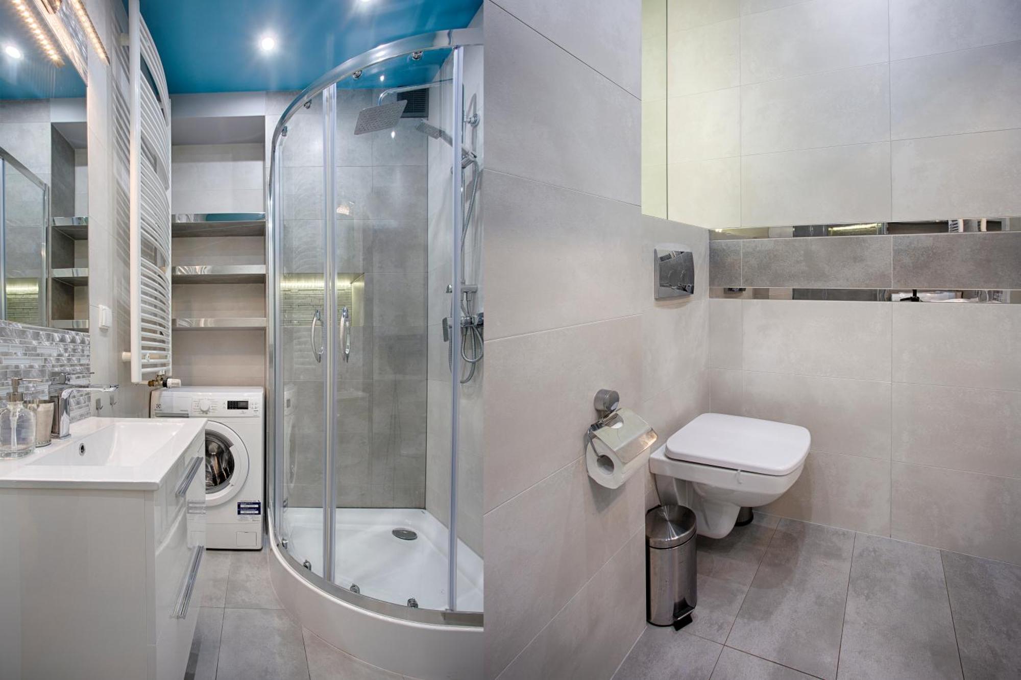 Tyzenhauz Apartments Arianska Street Kraków Zewnętrze zdjęcie