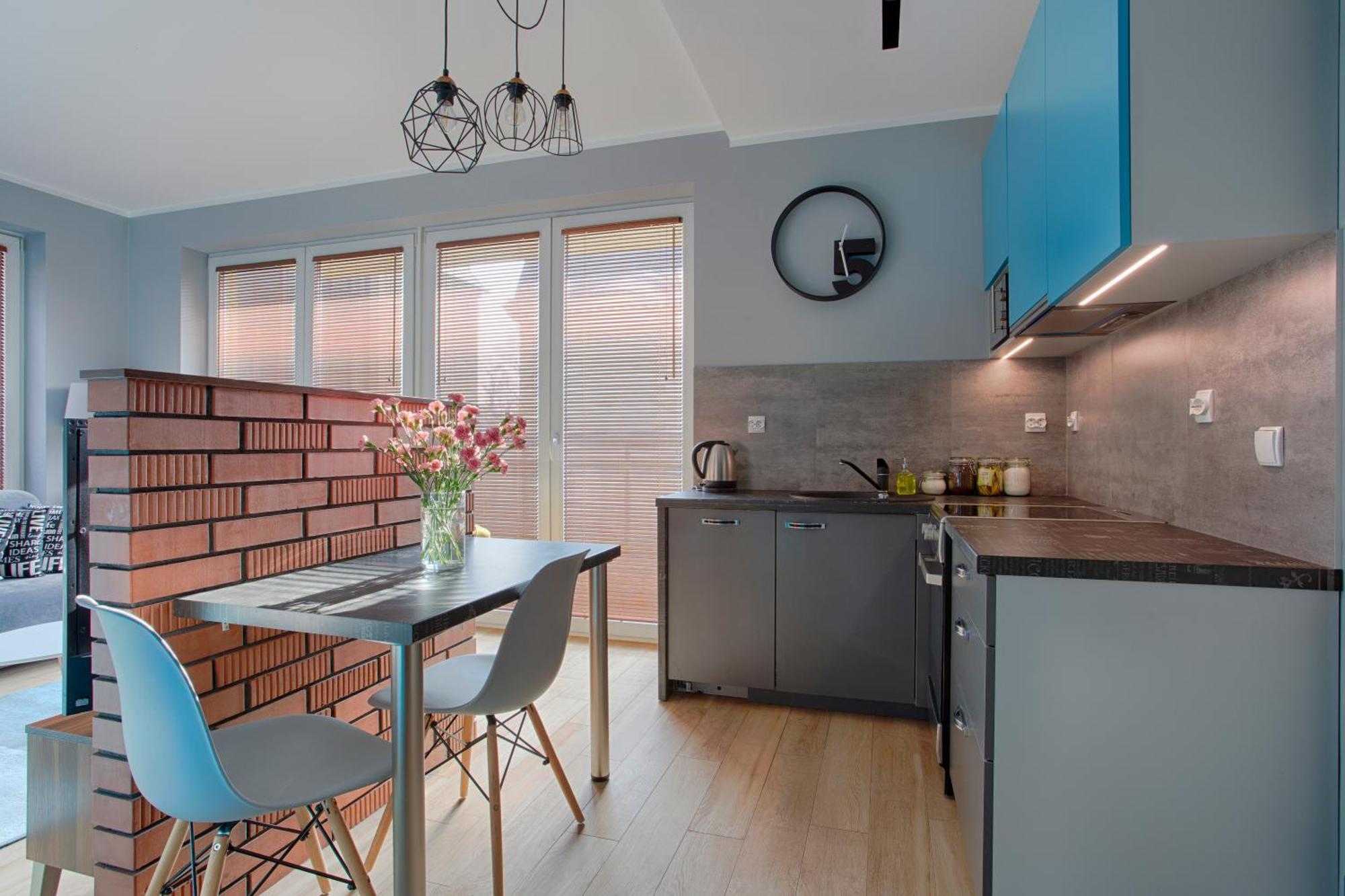 Tyzenhauz Apartments Arianska Street Kraków Zewnętrze zdjęcie