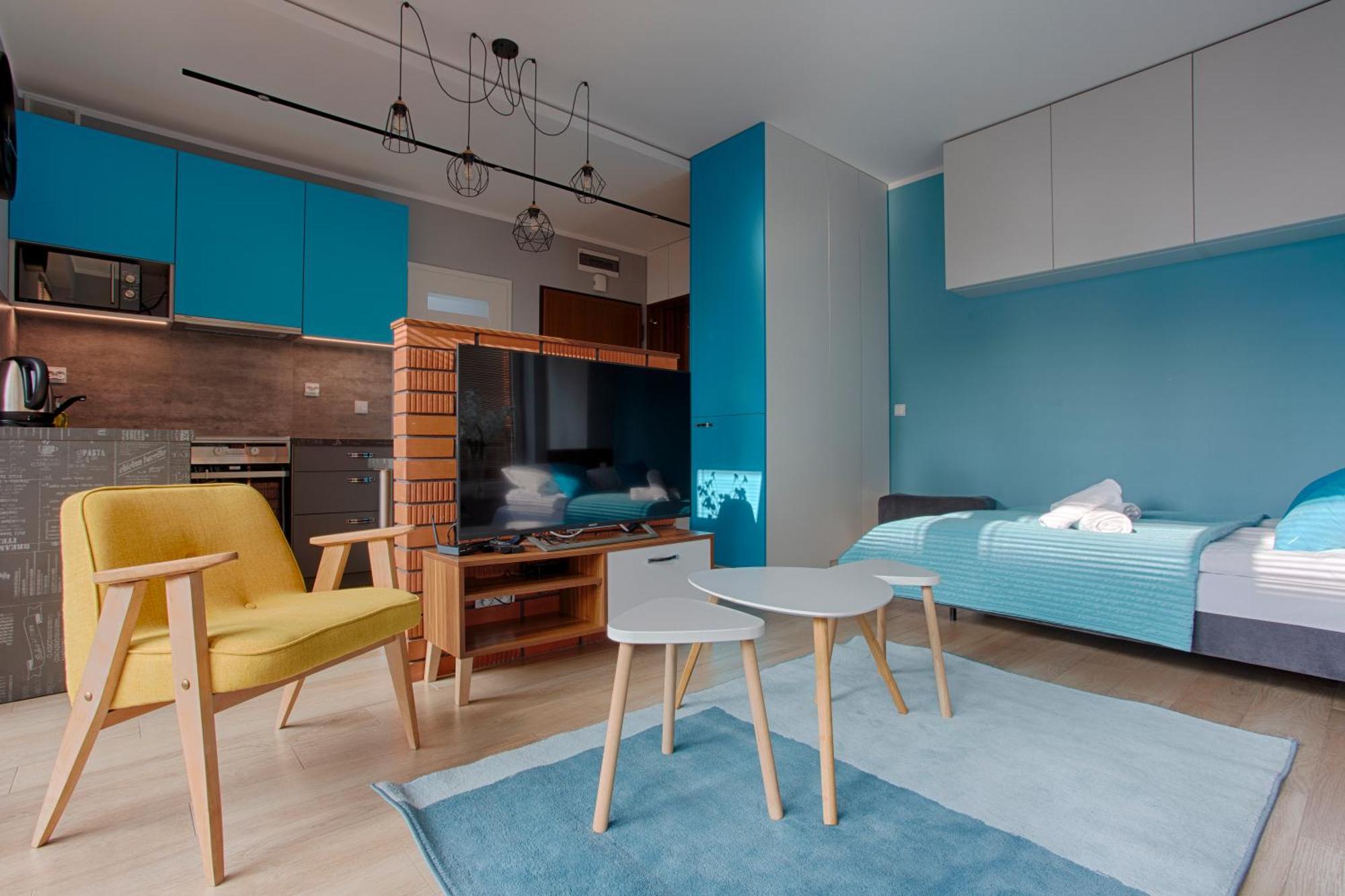 Tyzenhauz Apartments Arianska Street Kraków Zewnętrze zdjęcie