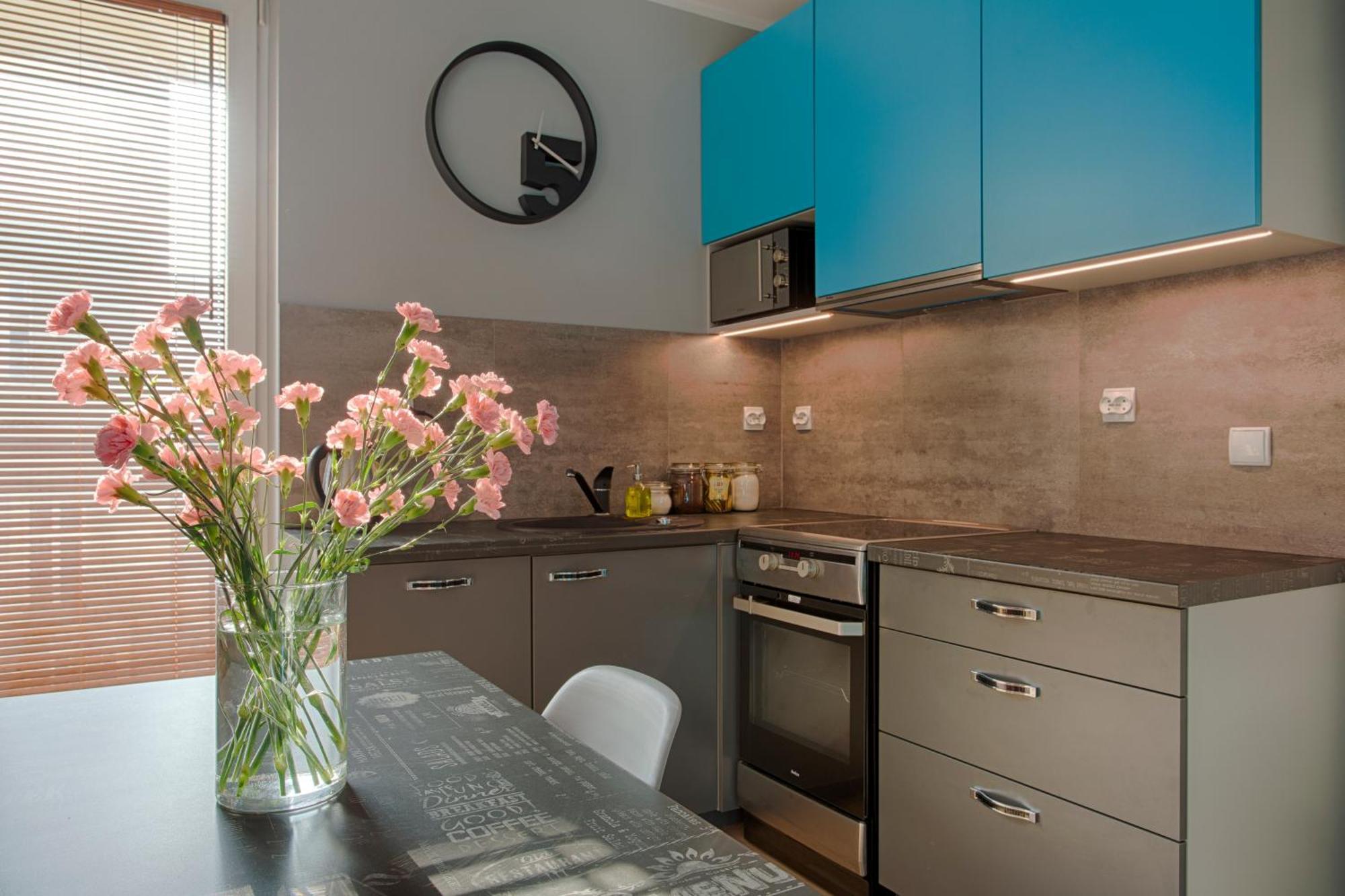 Tyzenhauz Apartments Arianska Street Kraków Zewnętrze zdjęcie