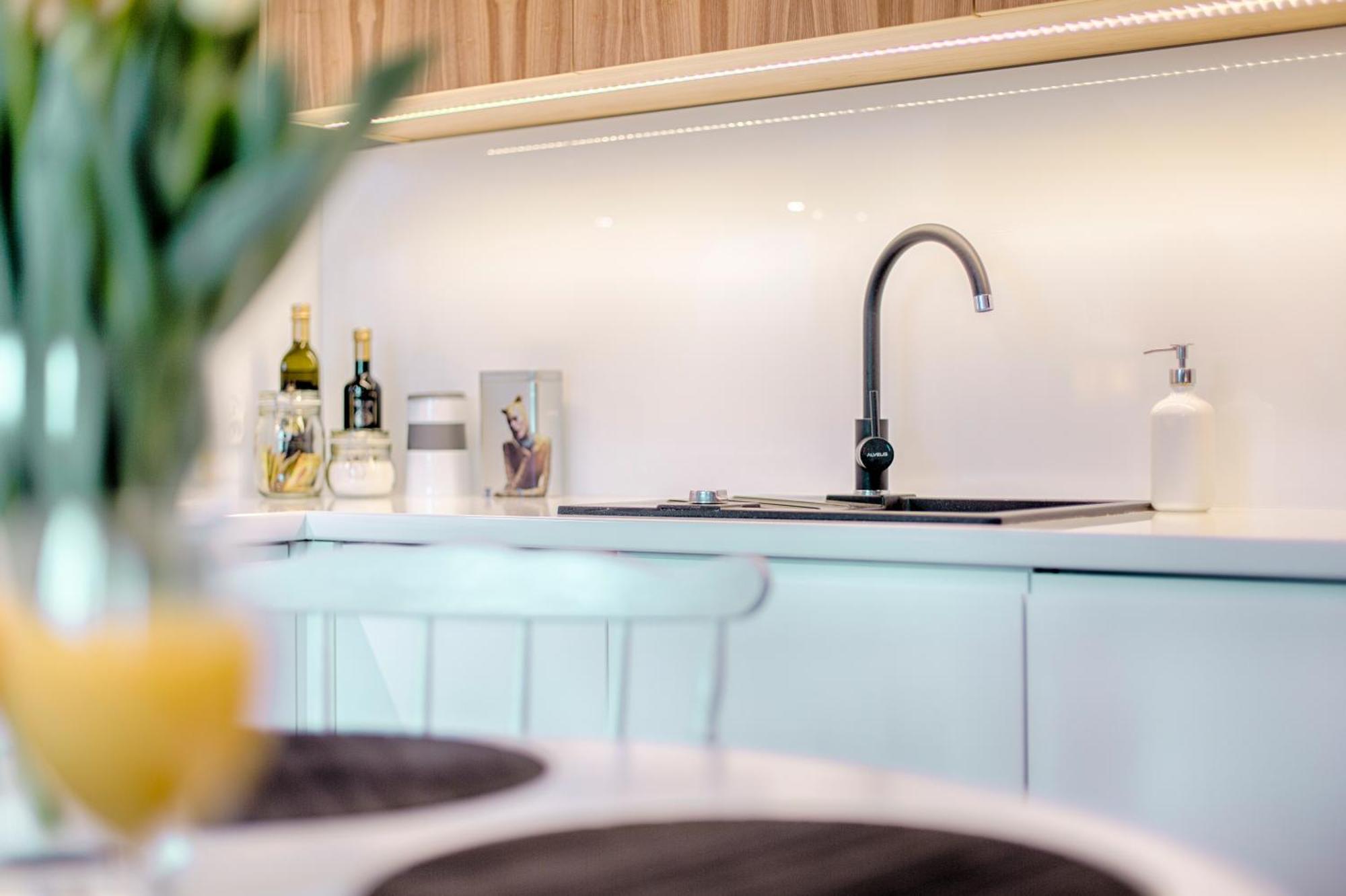 Tyzenhauz Apartments Arianska Street Kraków Zewnętrze zdjęcie