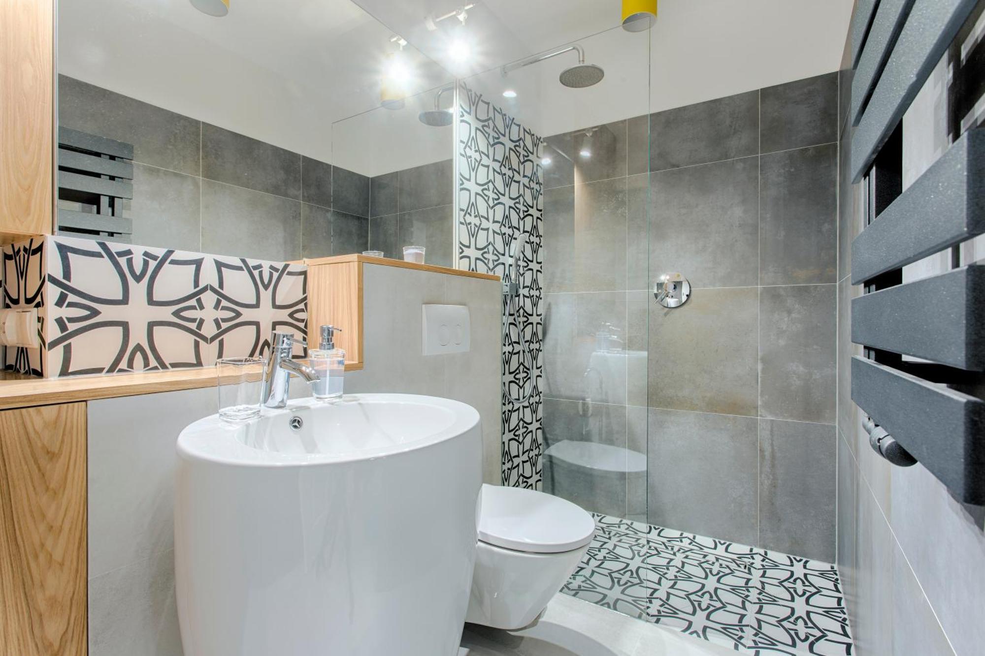 Tyzenhauz Apartments Arianska Street Kraków Zewnętrze zdjęcie